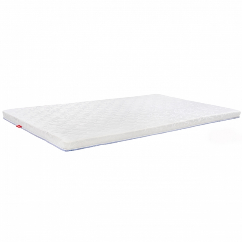Матрас Топпер Ролл Ап (Roll Up) ЕS Standart Cocos Lux жакард - 3