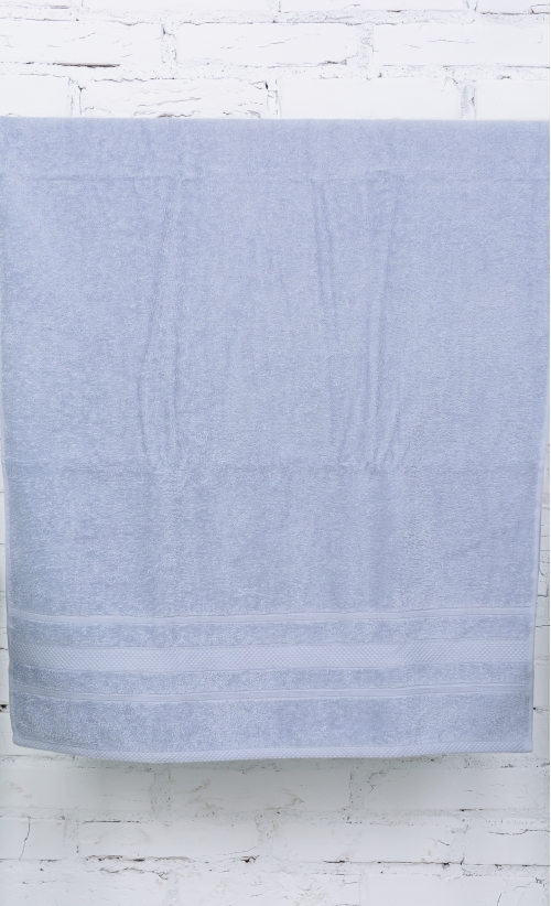 Банные полотенца №5007 SoftNess Lavender