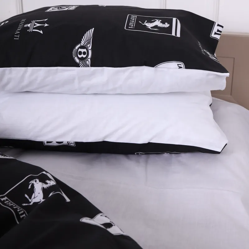 Комплект постільної білизни Ranforce Elite JUNIOR 17-0228 Merica - 5