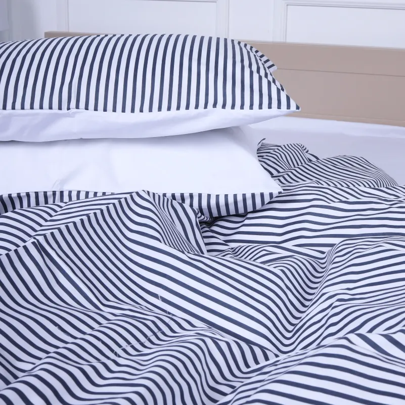 Комплект постельного белья Ranforce Elite JUNIOR 17-4793 Ascoli-Picheno - 4