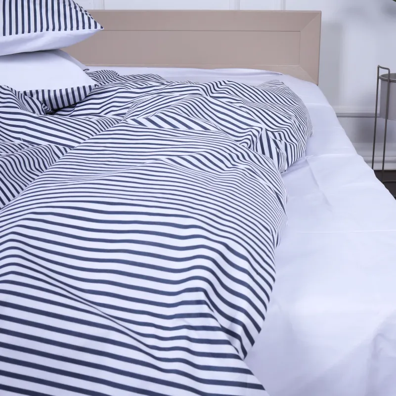 Комплект постельного белья Ranforce Elite JUNIOR 17-4793 Ascoli-Picheno - 3