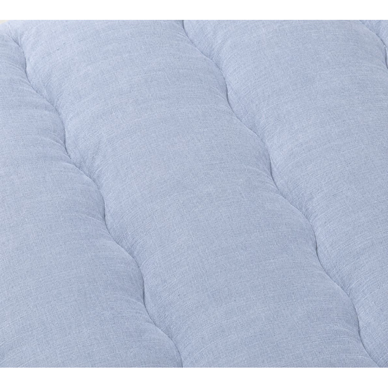 Ковдра антиалергенна літня №1557 Summer Cornflower (бавовна) EcoSilk УЦІНКА - 1