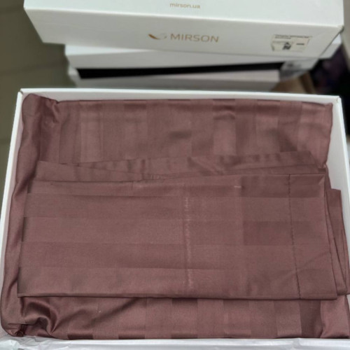 Комплект (Сатин) Стандарт Satin Jacquard Lorenzo УЦІНКА - 2