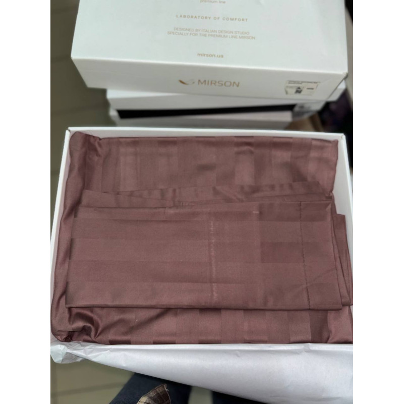 Комплект (Сатин) Стандарт Satin Jacquard Lorenzo УЦІНКА - 1