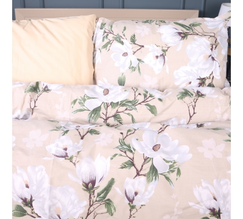 Наволочка Ranforce Elite 17-0816 White Flower