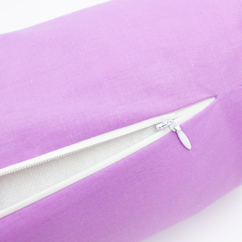 Подушка-валик №8373 Naturale Line 16-3310 Bernarda BamBoo - 13