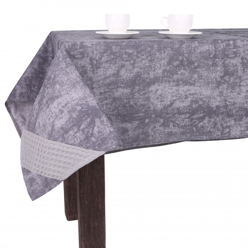 Скатерть №701 Gray