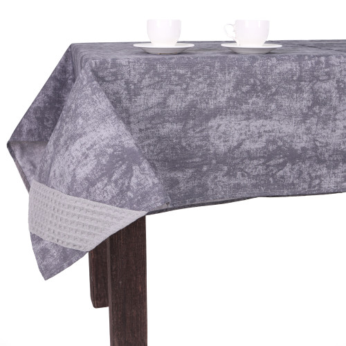 Скатертина №701 Gray