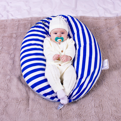 Для беременных и кормления №8646 Print Line 18-002 Silvi 100% Memory