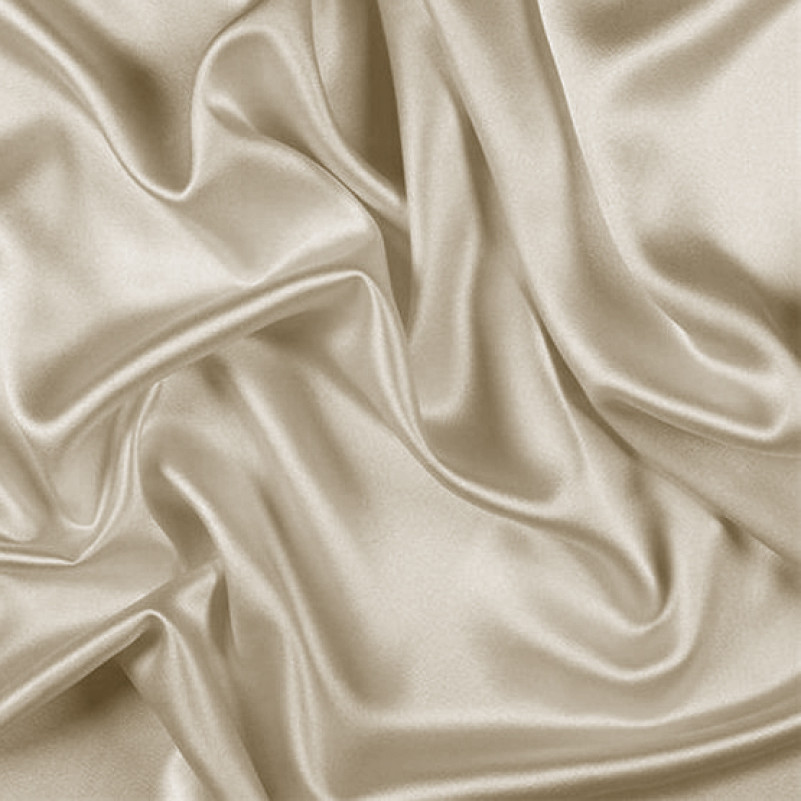 Комплект постельного белья Сатин TEENAGER Satin Light Pro 10-016 Creamy - 2