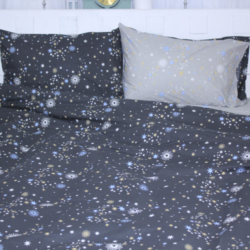 Підковдра MirSon Ranforce Elite 17-0484 Constellation