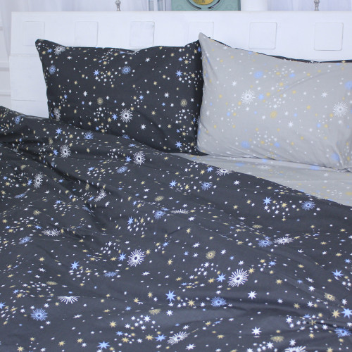 Підковдра MirSon Ranforce Elite 17-0484 Constellation - 2