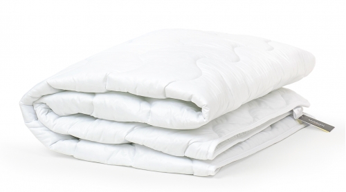 Одеяло антиалергенное Eco-Soft всесезонное №1648 Eco Light White