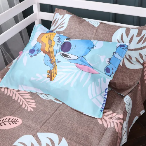 Комплект постельного белья Ranforce Elite TEENAGER 17-0857 Stitchpop - 2