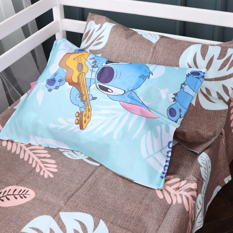 Комплект постельного белья Ranforce Elite TEENAGER 17-0857 Stitchpop - 1