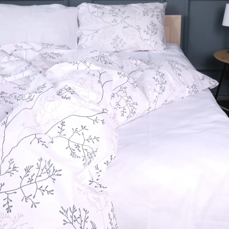 Комплект постельного белья Бязь JUNIOR 17-0812 Twigs of Spring - 2