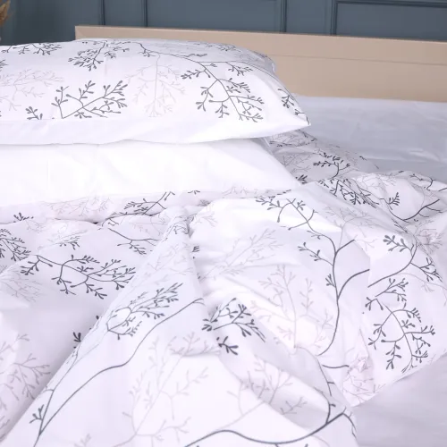 Комплект постельного белья Бязь JUNIOR 17-0812 Twigs of Spring - 2