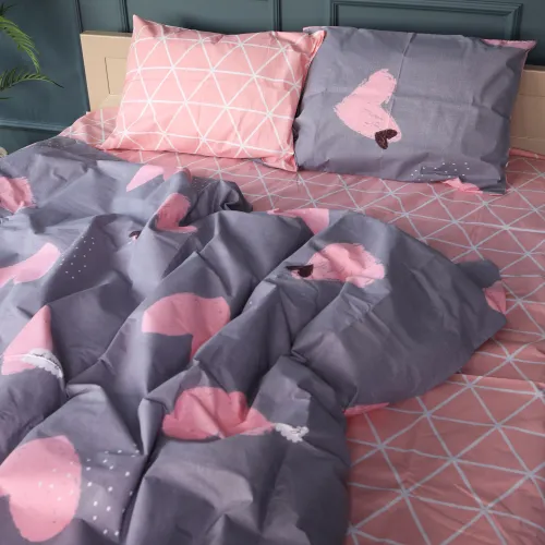 Комплект постельного белья Бязь JUNIOR 18-0011 Stella