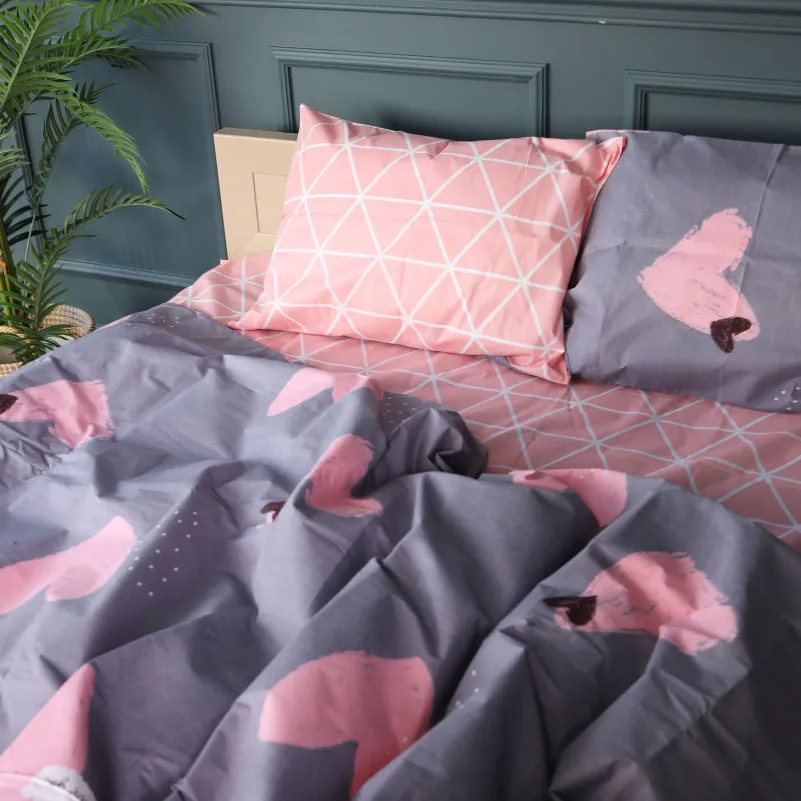 Комплект постельного белья Бязь JUNIOR 18-0011 Stella - 1