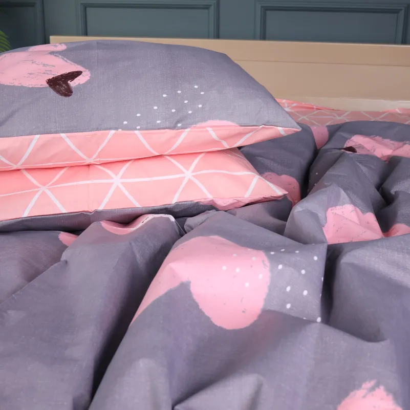 Комплект постельного белья Бязь JUNIOR 18-0011 Stella - 3