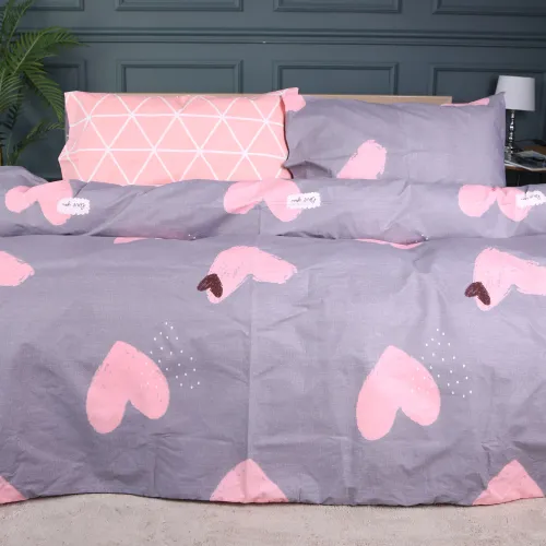 Комплект постельного белья Ranforce Elite JUNIOR 18-0011 Stella