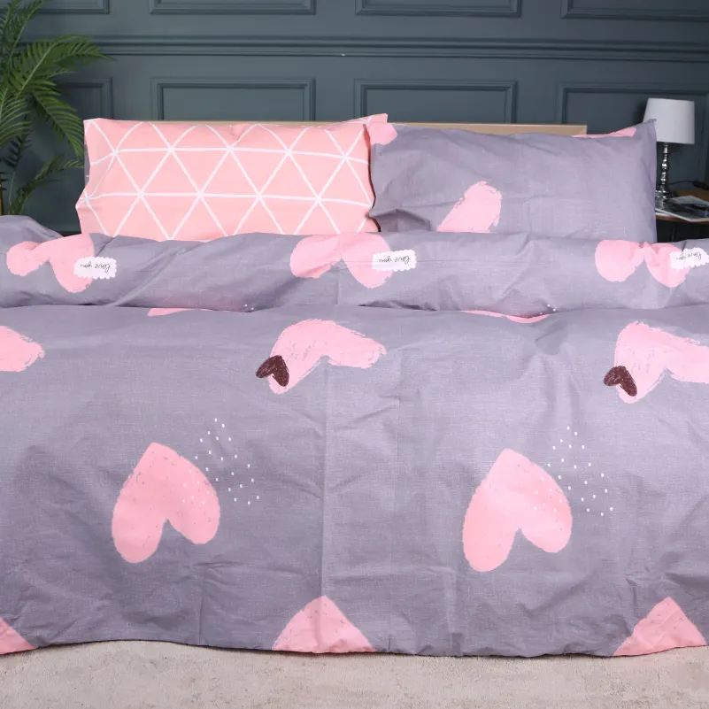 Комплект постельного белья Ranforce Elite JUNIOR 18-0011 Stella