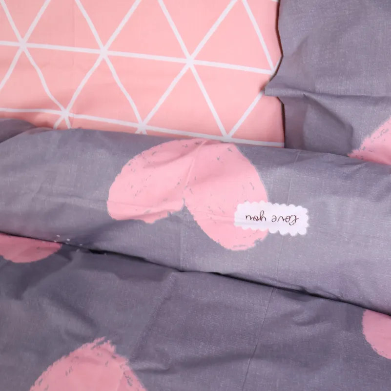 Комплект постельного белья Ranforce Elite JUNIOR 18-0011 Stella - 4