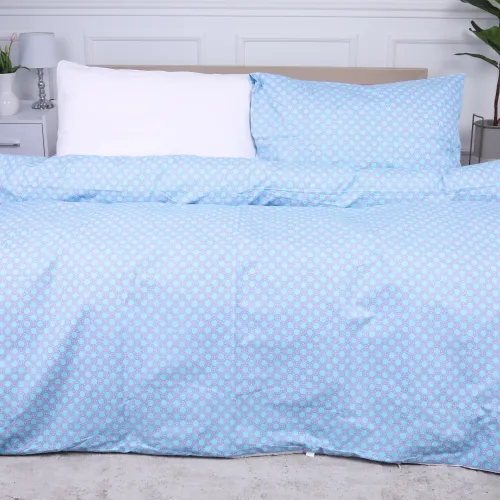 Комплект постельного белья Ranforce Elite JUNIOR 17-4803 Ronchillone