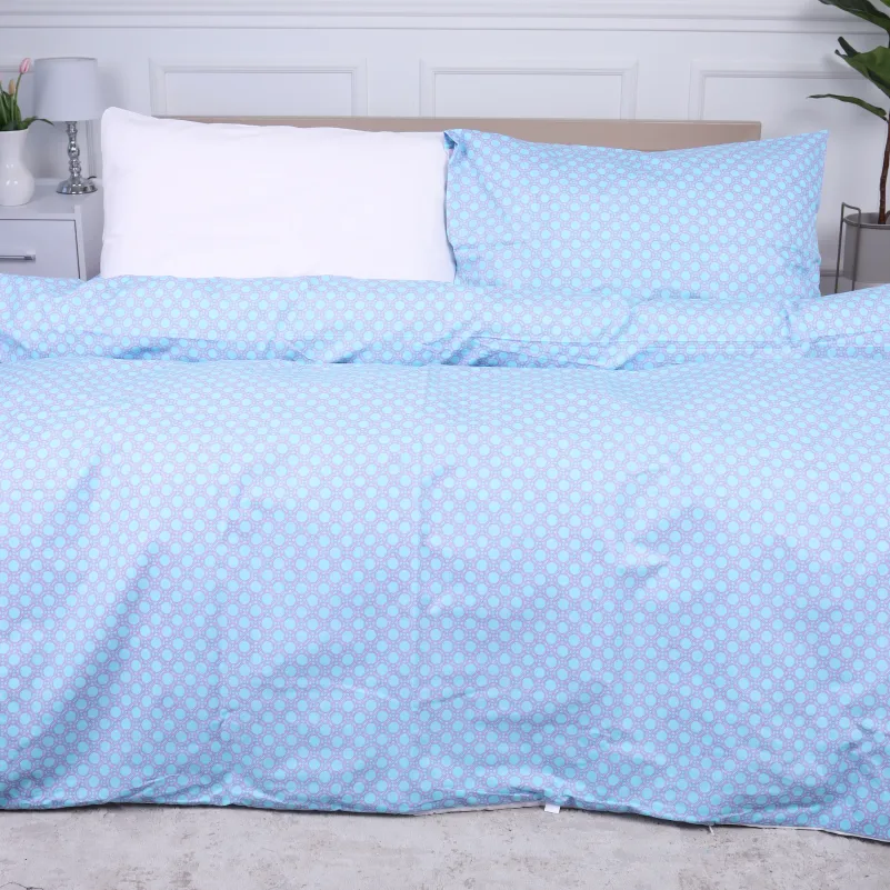 Комплект постельного белья Ranforce Elite JUNIOR 17-4803 Ronchillone