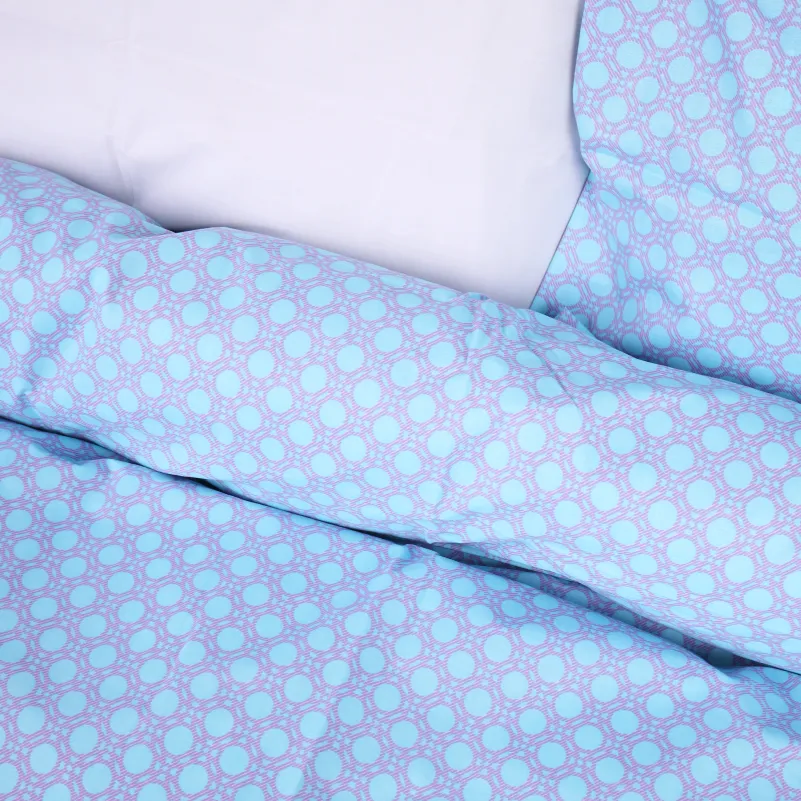 Комплект постельного белья Ranforce Elite JUNIOR 17-4803 Ronchillone - 2