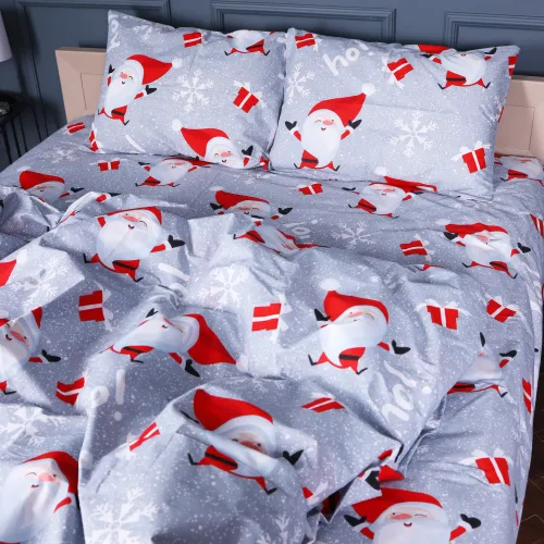 Комплект постельного белья Бязь JUNIOR 17-0682 Starry Nights