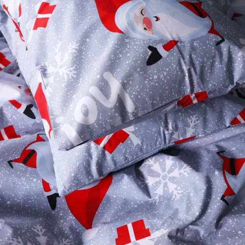 Комплект постельного белья Бязь JUNIOR 17-0682 Starry Nights - 2