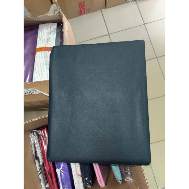 Підковдра 143*210 (САТИН) Satin Premium 0848 + 0840 Roger УЦІНКА  - 1