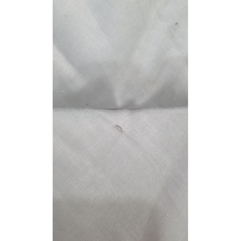 Ковдра антиалергенна зима №0778 BIANCO Thinsulate (100% бавовна)УЦІНКА - 1