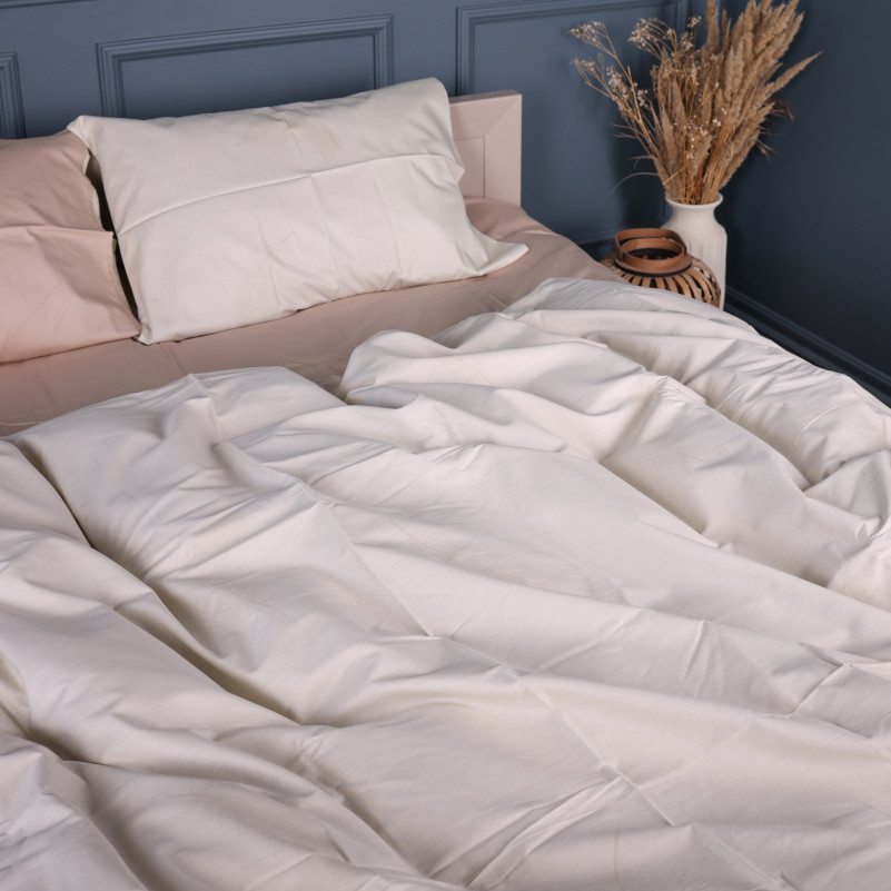Комплект постельного белья Сатин TEENAGER 22-1464 Soft Nature - 2