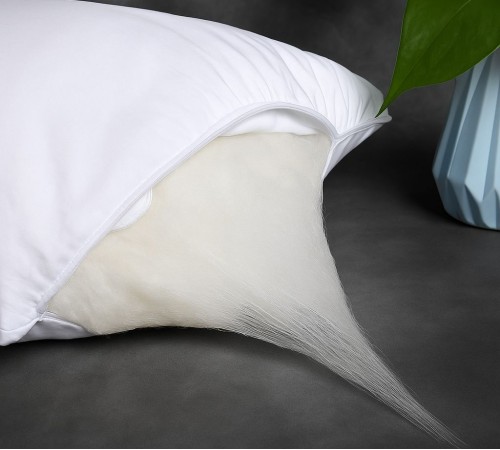 Подушка шовкова Premium silk №1503 Silk Bliss - 2