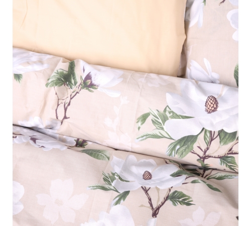 Підковдра Ranforce Elite 17-0816 White Flower