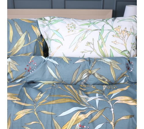 Наволочка Ranforce Elite 17-0830 Botanical accents