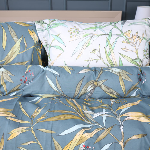Наволочка Ranforce Elite 17-0830 Botanical accents
