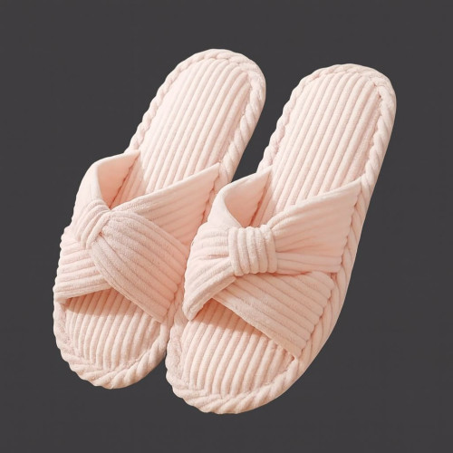 Тапочки "Dream Step" powder