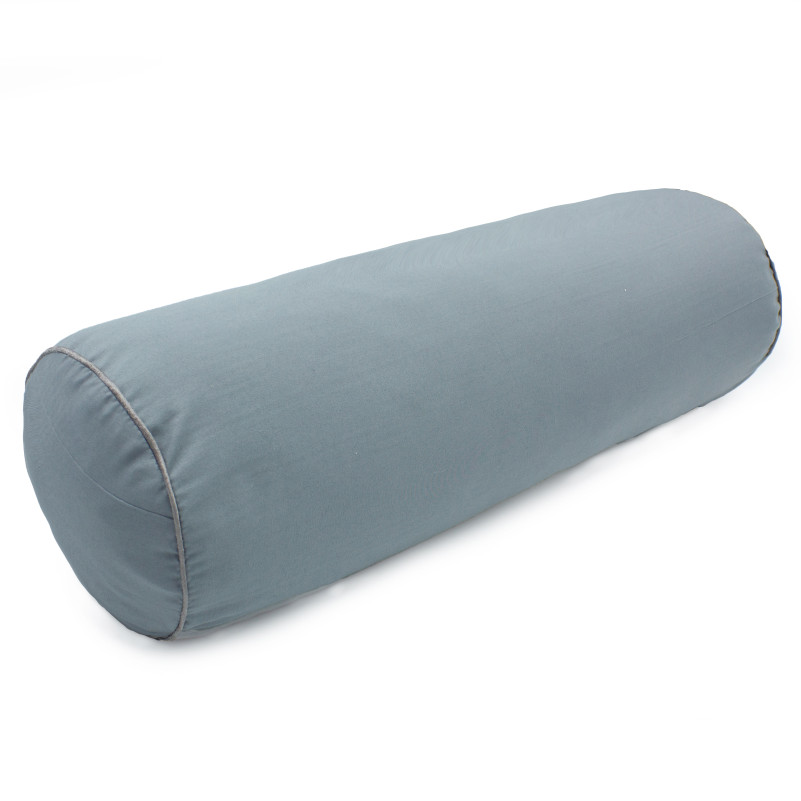 Подушка-валик №8529 Eco Line Gray 100% Memory - 9