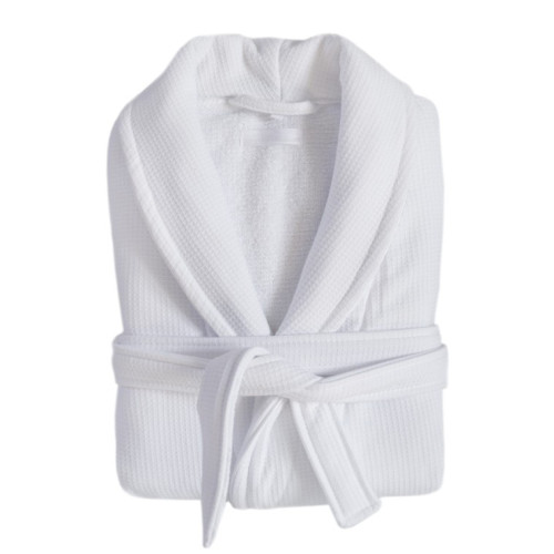 Халат "Terry Luxe Resort" white