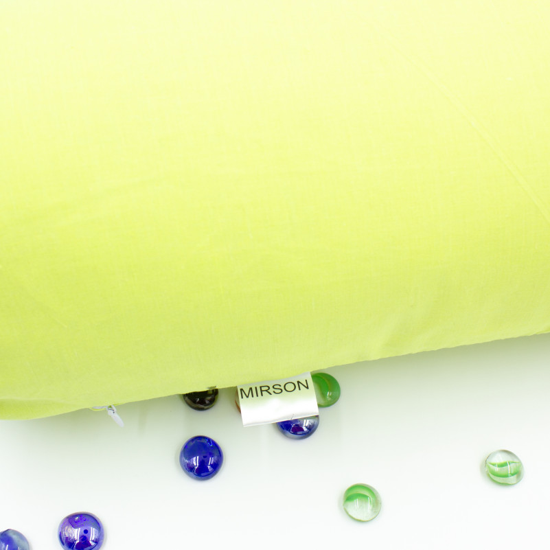 Подушка-валик №8370 Naturale Line 12-0714 Daniela Tencel - 11