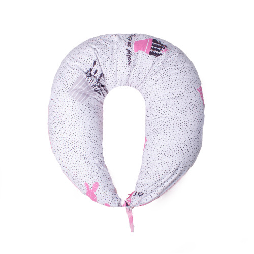 Для беременных и кормления №8637 Print Line 17-0498 Magnificent 100% Memory - 2