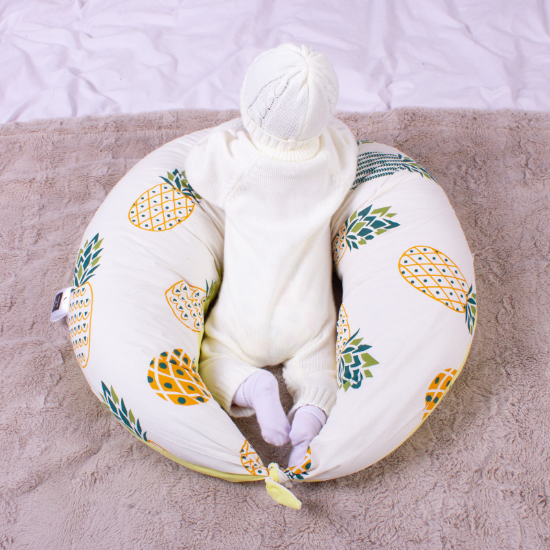 Для беременных и кормления №8677 Print Line 17-0242 Salyut Полистирол - 7