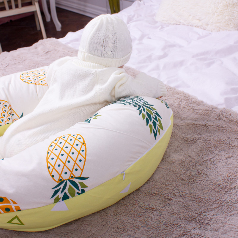 Для беременных и кормления №8677 Print Line 17-0242 Salyut Полистирол - 6