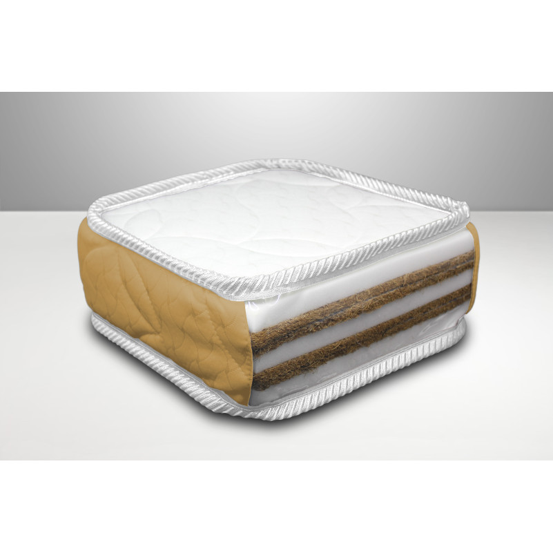 Матрац безпружинний №9041 Tristan - 3