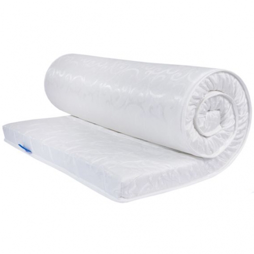Матрас Топпер Ролл Ап (Roll Up) ES Standart Dual жакард - 2