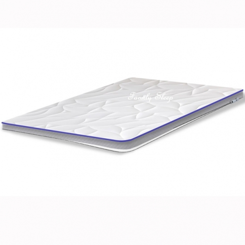 Матрас Топпер Ролл Ап (Roll Up) FS TOP Air Foam - 2