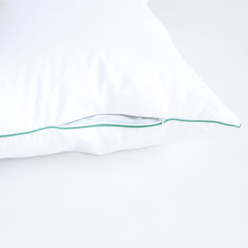 Подушка антиалергенна Kids Time №1550 Eco Line Vital Ecosilk (м`яка) - 4